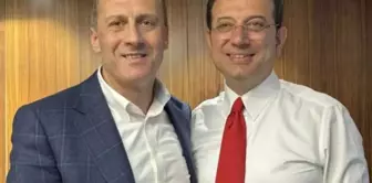 Imamoğlu's advisor Ertan Yıldız was released under house arrest conditions.
