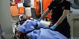 طالب في المدرسة الإعدادية أطلق النار على صديقه البالغ من العمر 12 عامًا في ساقه.