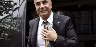 Sedat Peker: There are three people I will never forgive as long as I live, and one of them is Süleyman Soylu.