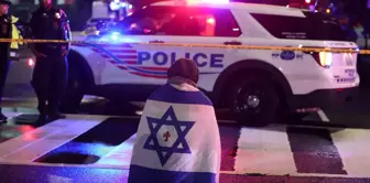 Shooting in the USA: 2 Israeli diplomats killed.