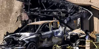 حادثة الطائرة في الولايات المتحدة: بدأ التقييم يتضح: 2 قتلى، 8 مصابين.