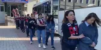In the third wave operation targeting the Istanbul Metropolitan Municipality (İBB), 13 arrests were made.