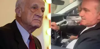 رجل الأعمال إينان كيراش، تم اختطافه من أمام المستشفى.