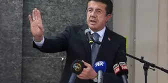 Nihat Zeybekçi: البنك المركزي في أيدينا، يمكننا جعل راتب التقاعد 100 ألف ليرة تركية ولكن...
