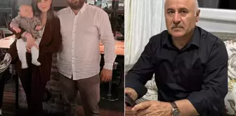 Oğuz Murat Aci'nin eşinden kayınpederine suçlama: Kazadan 10 gün sonra 5 milyon dolar istedi

زوجة أوجوز مراد آجي تتهم والد زوجها: طلب 5 ملايين دولار بعد 10 أيام من الحادث.