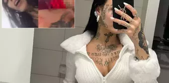 حبيبها طعنه بسكين على الهواء مباشرة وهو في الثانية والعشرين من عمره.