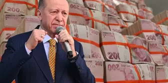 جديد حزمة دعم القروض قادمة! أردوغان يعلن: 