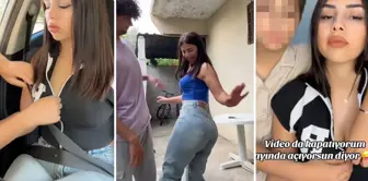 هذا كيف تكون الأم؟ تتلقى ردود فعل على ما تفعله لطفلها من أجل التفاعل.