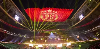 Those who do not do this will not be able to participate in the big celebration! Galatasaray has announced the Yenikapı program.