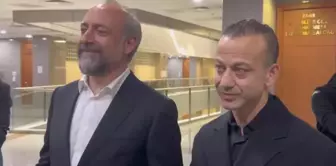 Halit Ergenç and Rıza Kocaoğlu sentenced to prison.