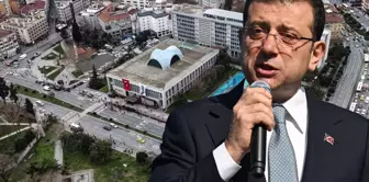 4th wave operation against the Istanbul Metropolitan Municipality! İmamoğlu's chief of staff and security director are in custody.