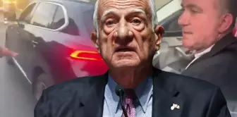 İş insanı İnan Kıraç'ın kaçırıldığı iddialarıyla ilgili soruşturma başlatıldı. 

تم فتح تحقيق بشأن مزاعم اختطاف رجل الأعمال إينان كيراچ.