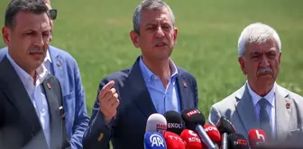 The special gave a deadline until Tuesday: I will announce the municipalities governed by the AK Party that the Court of Accounts has instructed to take action.