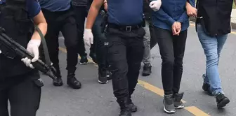 Operation against FETÖ in the Turkish Armed Forces! 56 soldiers detained.