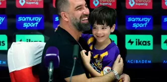 أردا توران: 