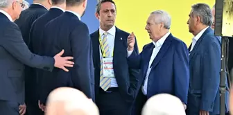 The election advice that Aziz Yıldırım gave to Ali Koç has come to light.