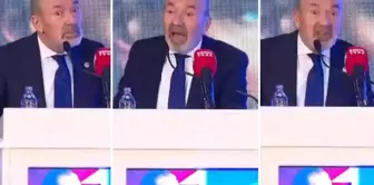 Bahçeli'nin sağ kolundan Müsavat Dervişoğlu'nu kızdıracak sözler ifadesinin Arapça tercümesi şu şekildedir:

