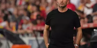 Okan Buruk's special statement regarding the players who will leave the team.