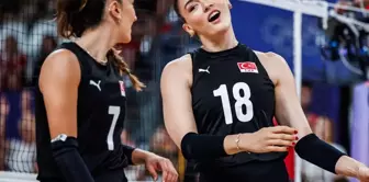 Hande Baladın has officially left her team.