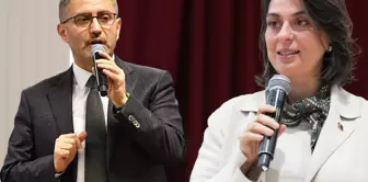هيلمي توركمان: للمرة الأولى في تاريخها الذي يمتد لـ 41 عامًا، تم فرض حجز على بلدية أوسكودار.