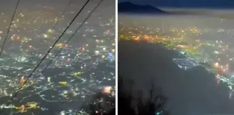 İtalyan devi şampiyonluğu böyle kutladı cümlesinin Arapça tercümesi:

