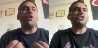 الكلمات التي أثارت جدلاً في الوسط الصحي من الطبيب الذي وقف أمام الكاميرا