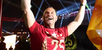 He won't be able to find a place to put the money! Here is Okan Buruk's new salary.