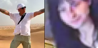 New details in the death of the Yeşilçam actor! A witness described the moment of the murder.