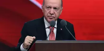 President Erdoğan: The octopus's arms are being deciphered one by one.