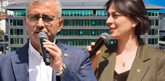 Former Üsküdar Mayor Hilmi Türkmen: The CHP closed the projects we left behind.