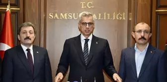 Minister Memişoğlu announced good news: 17,000 healthcare personnel will be appointed.