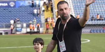 Shakhtar Donetsk officially announced Arda Turan.