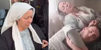 الم母ّ التي هربت مع خطيب ابنتها المعاقة ومرشح الزوج سيتعرضان للسجن.