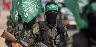 حماس، اتفقت مع الولايات المتحدة على وقف إطلاق النار.