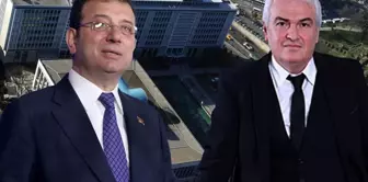 İtirafçı olan İmamoğlu'nun ortağı Seyfi Beyaz'ın etkin pişmanlık ifadesi ortaya çıktı. 

تظهر شهادة الندم الفعّال لشريك إمام أوغلو، السيد سيفي بياض، الذي اعترف.
