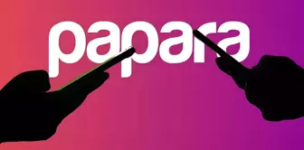The payment company Papara, which has been appointed a trustee, will implement a daily limit on payments.