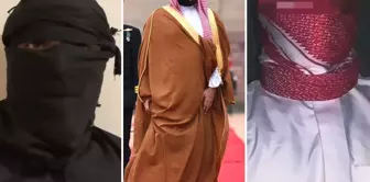 في المملكة العربية السعودية، بدأوا تمردًا ضد الأمير سلمان.