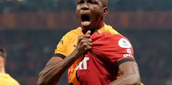Osimhen, who has received a €120 million offer, is now making his final decision.
