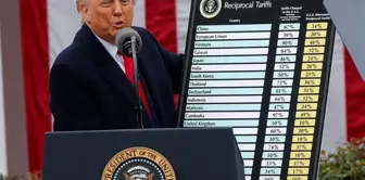 The U.S. Court has overturned Trump's tariff decisions.