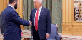 U.S. Special Representative for Syria: Trump will remove Syria from the list of countries supporting terrorism.