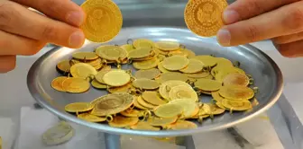 Gold prices fell sharply following the customs tariff decision from the United States.