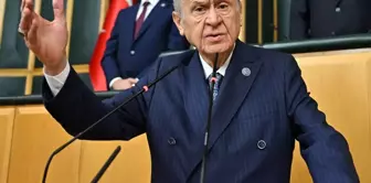Bahçeli: حلقة الرشوة والفساد في إسطنبول تؤلم القلوب