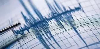 بزل 4.3 درجة في بينغول