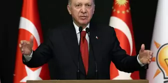 الرئيس أردوغان: نحن نريد الدستور الجديد ليس من أجل أردوغان، بل من أجل 86 مليوناً.