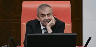 حزب ديم حدد الاسم الذي سيجلس على كرسي صبري سوريّا أوندير.