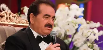 İbrahim Tatlıses revealed his will: Those two people should not even attend my funeral.