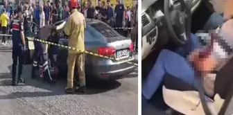 السكان الذين عادوا من زيارة أبنائهم في السجن تعرضوا لوابل من الرصاص: 3 قتلى، 2 جرحى.