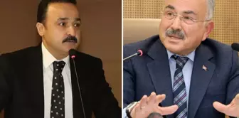 The MHP deputy criticized the AK Party mayor: 