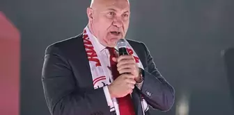 سامسونسبور يوقع مع مهاجم بقيمة 116 مليون يورو
