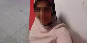 Üvey kızına dışkı yediren kadının cezası onandı. 

المرأة التي أجبرت ابنتها بالتبني على تناول البراز تم تأكيد عقوبتها.